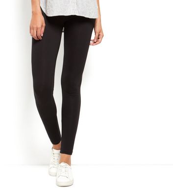 New Look Womens Tall 2 Pack Leggings