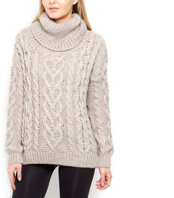 roll neck jumper womens uk