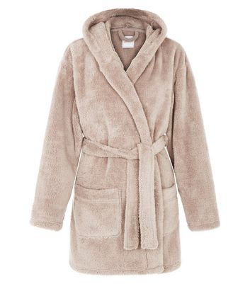 newlook dressing gown