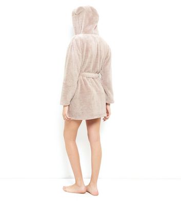 Tan dressing gown Clearance