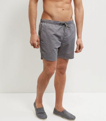 new look mens swim shorts