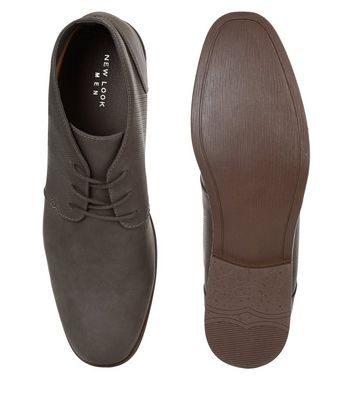 new look chukka boots