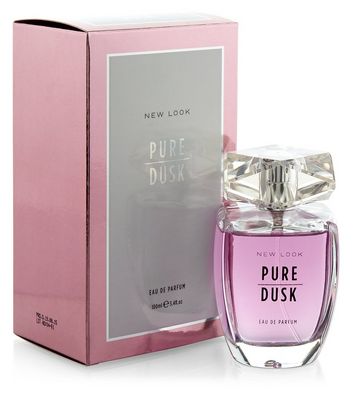 new look blush perfume 100ml