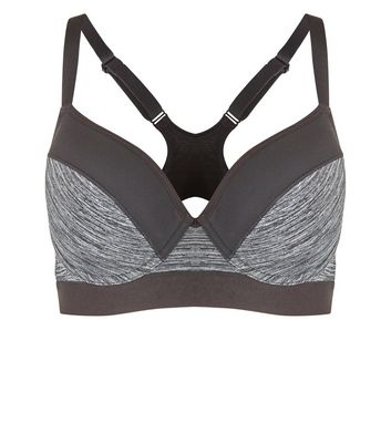 new look sports bra