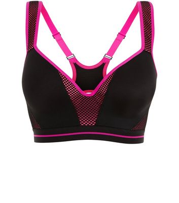 hrx sports bra