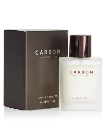 carbon eau de parfum