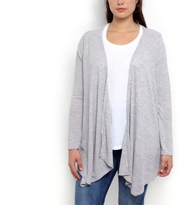 new look plus size cardigans