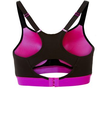 new look sports bra