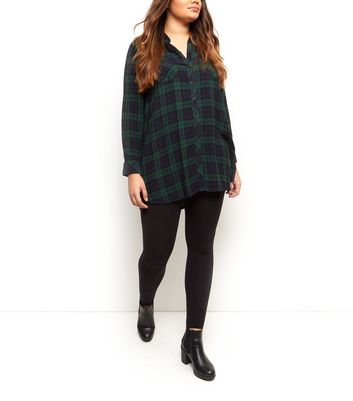 new look plus size leggings