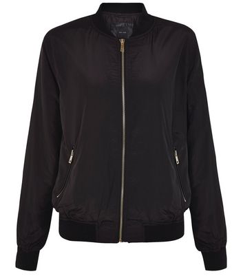 new look bomber jacket women's