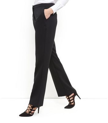 bootcut suit trousers womens