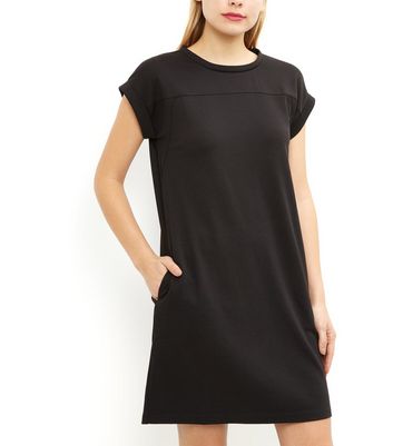 New look t shirt dress uk Clearance