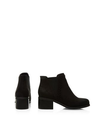 bottines ados