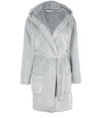 newlook dressing gown