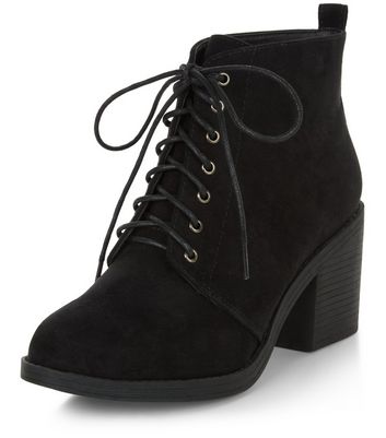 new look ladies ankle boots