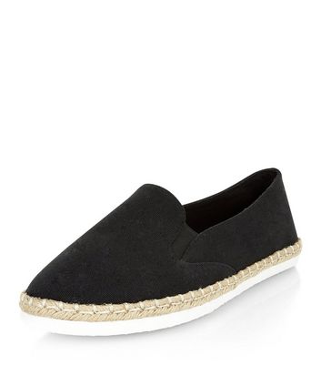 womens espadrilles wide fit