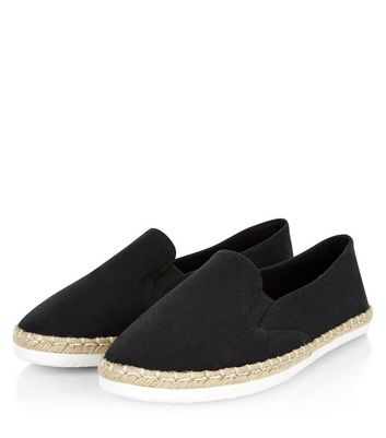 wide fitting ladies espadrilles