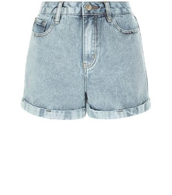 grey acid wash shorts