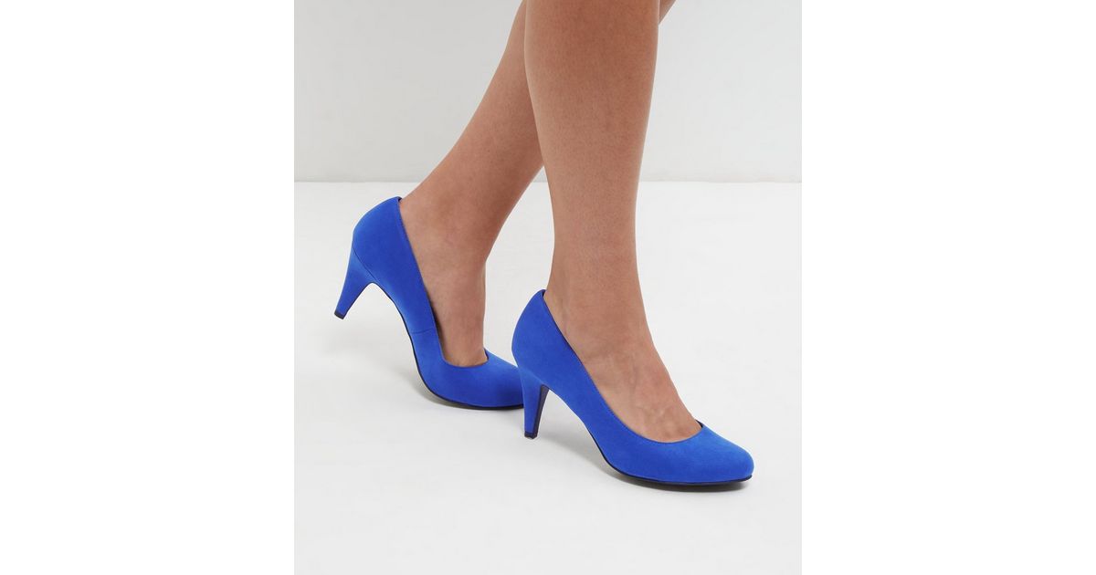 chaussure wide fit