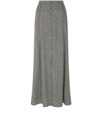 new look maxi skirt