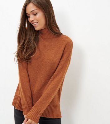 new look women's sweaters