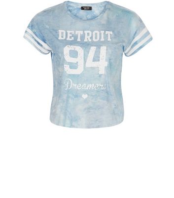 detroit t shirt shop