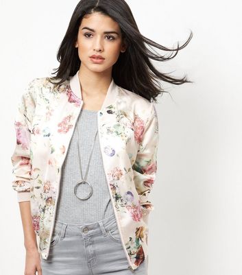 New Look Womens Jacket