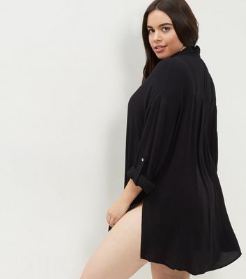 new look plus size