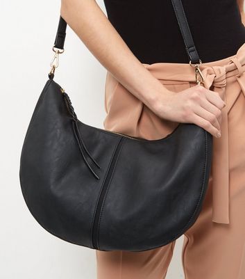 new look hobo bag