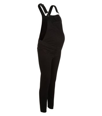 womens maternity dungarees