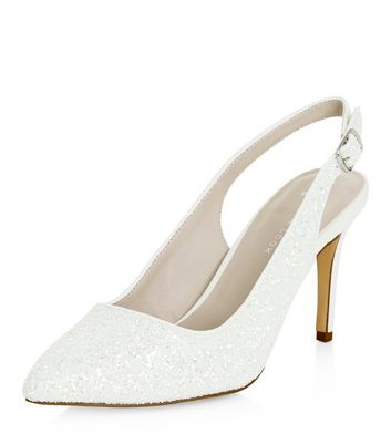 new look shoes heels