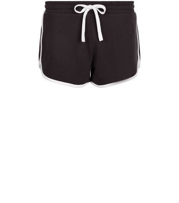 basic runner shorts