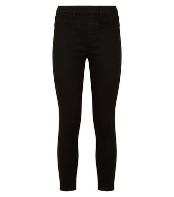 new look petite jeggings