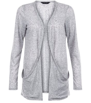 new look boyfriend cardigan