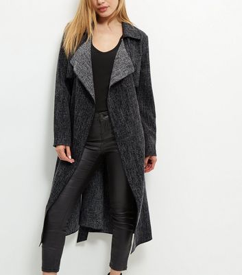 petite duster jacket