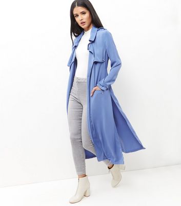 trench coat women new look