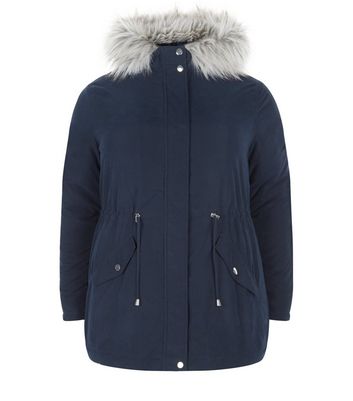 parka coats womens new look