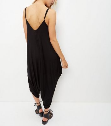 harem jumpsuit new look