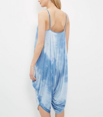 harem jumpsuit new look