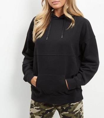 new look oversized hoodie