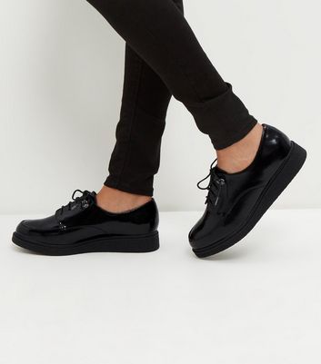 patent creepers