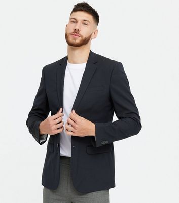 new look suit jacket