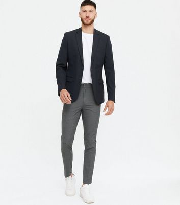 skinny suit jackets