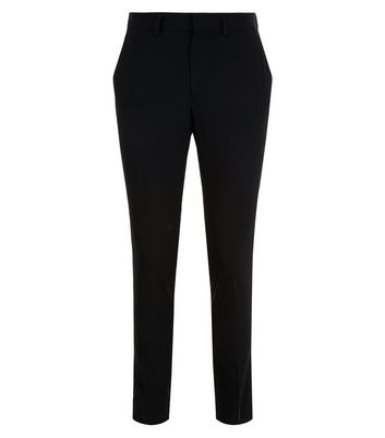 ASOS Super Skinny Suit Trousers In Herringbone Oatmeal Size W29/L32 DH008  EE 11 | eBay