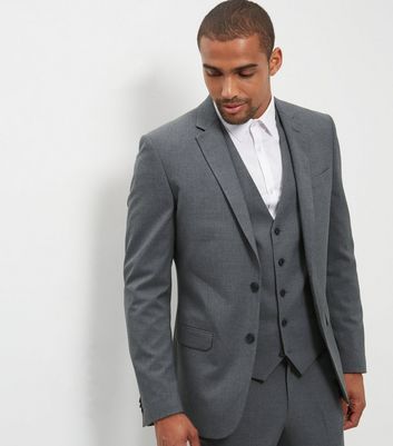 new look suit jacket