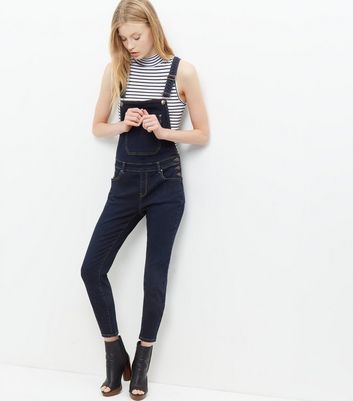 new look womens dungarees