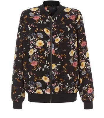 womens bomber jacket new look