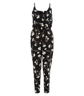 daisy jumpsuit new look