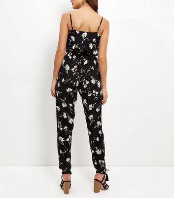 daisy jumpsuit new look