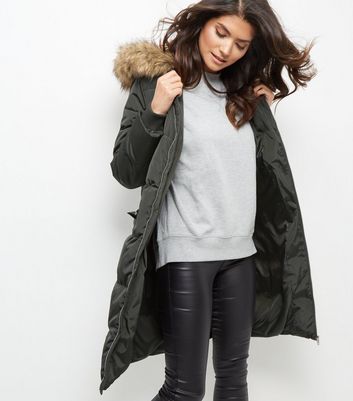 New look sale clearance jacket